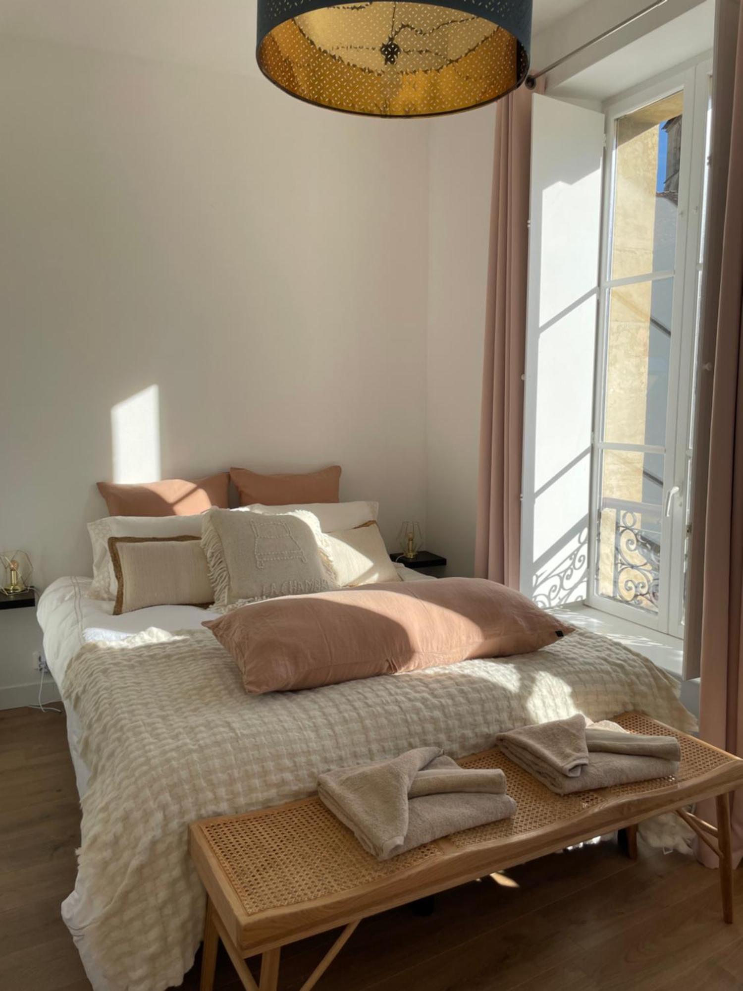 Au Coeur Du Centre Historique De Sarlat Apartment Екстериор снимка