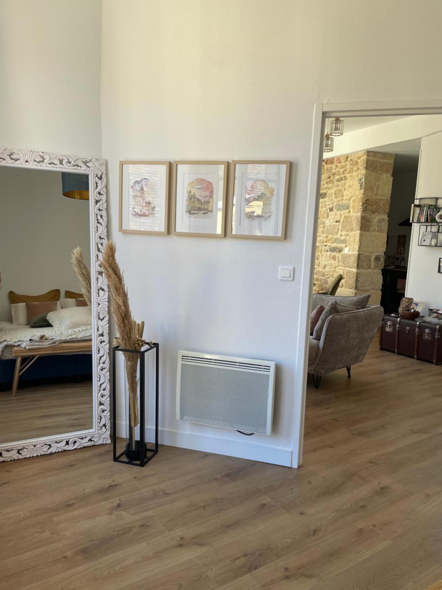 Au Coeur Du Centre Historique De Sarlat Apartment Екстериор снимка