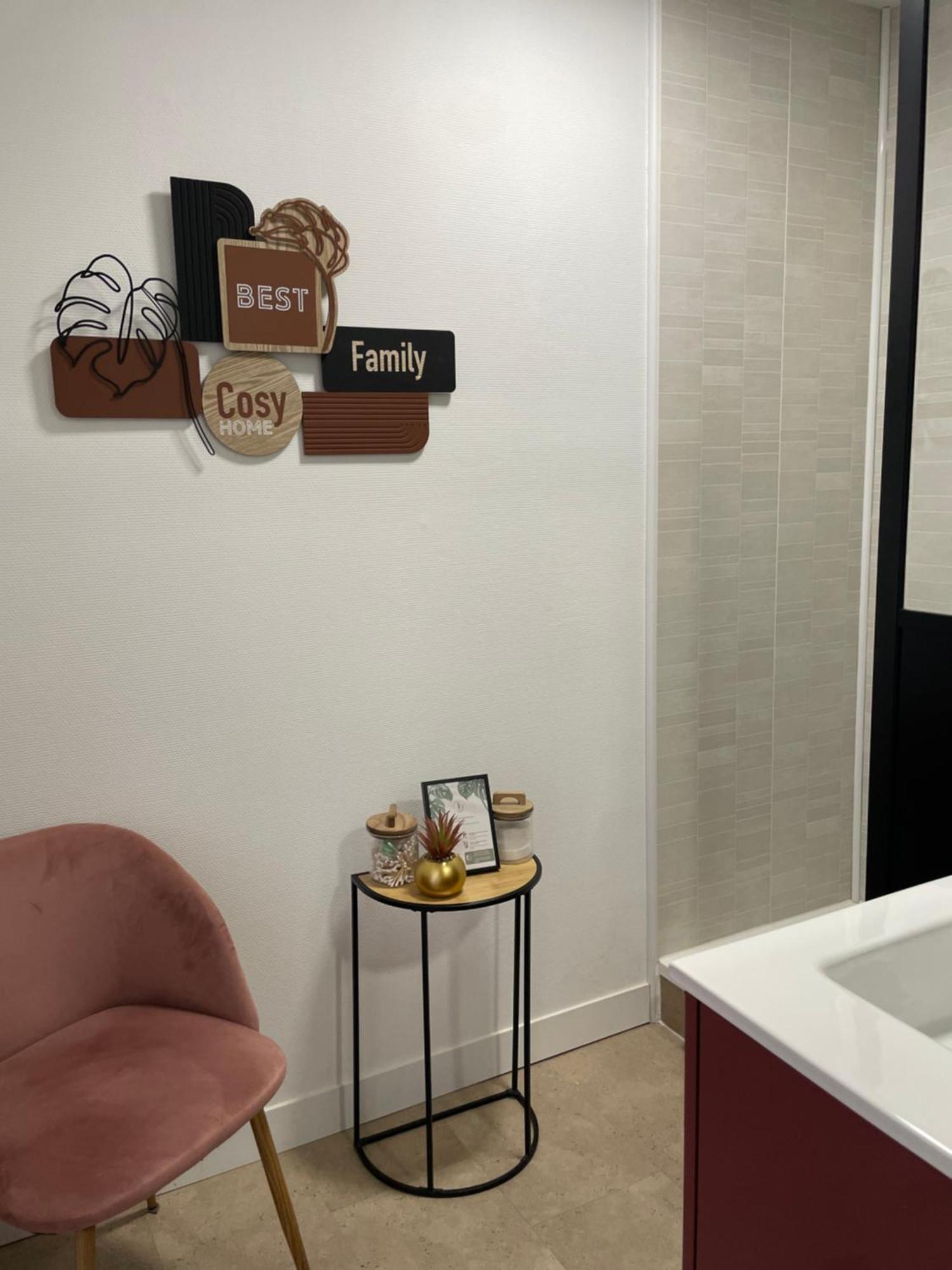 Au Coeur Du Centre Historique De Sarlat Apartment Екстериор снимка